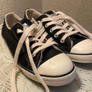 Converse All Star sneakers